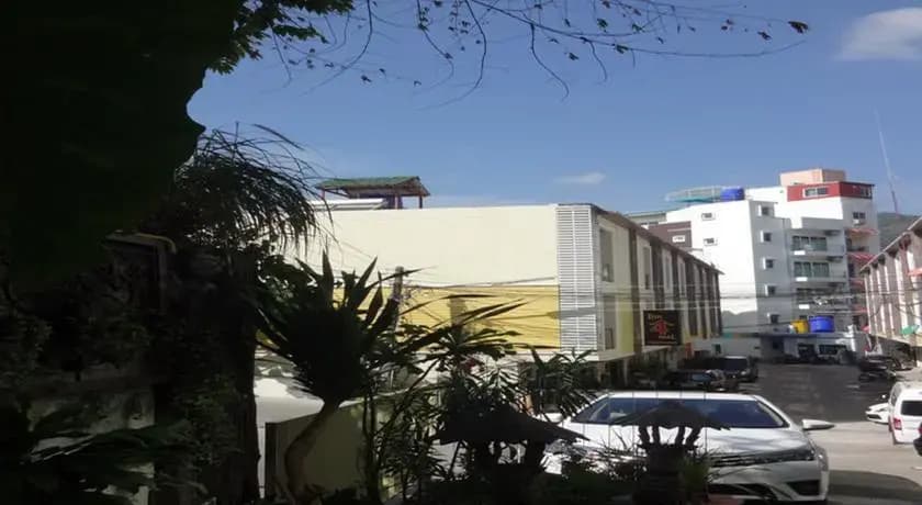 Wing Hostel - photo 34