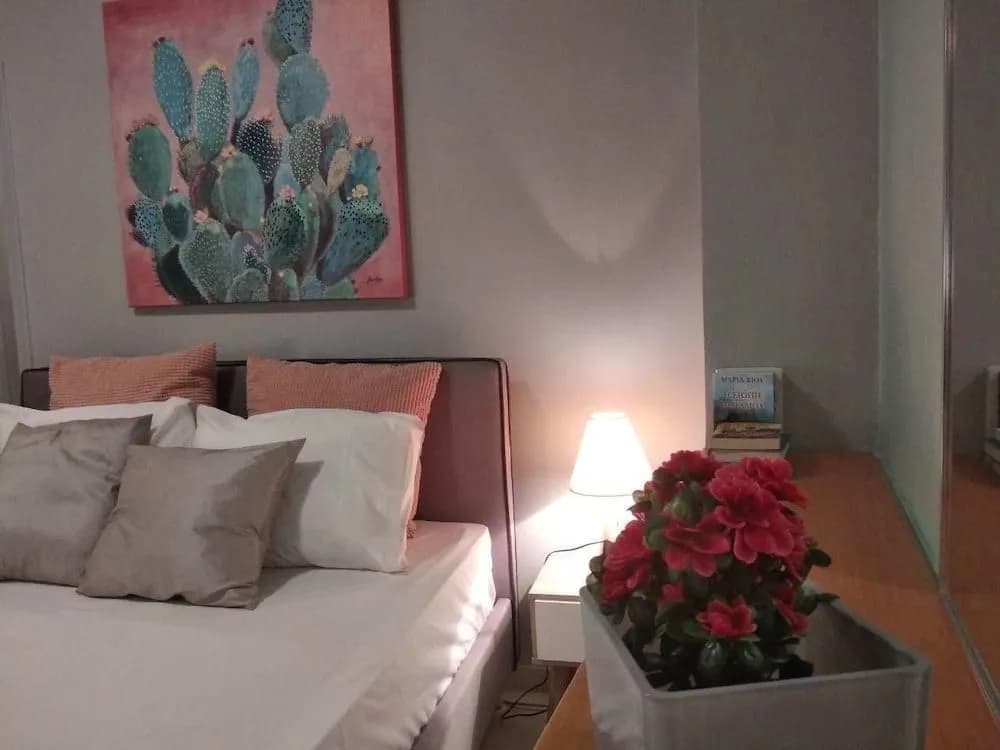 Ellie's Cozy Apartment - photo 1