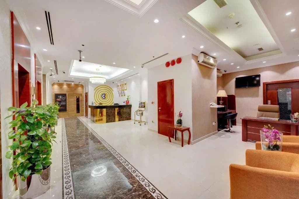 Skylight Hotel - photo 7