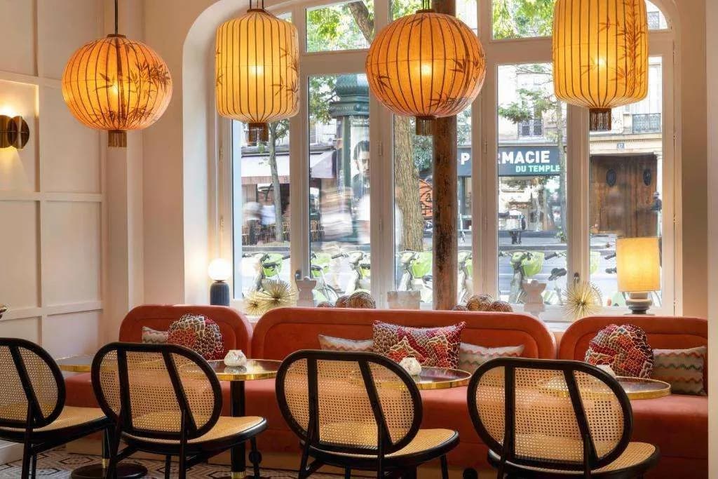 Le Clark Hotel - photo 15