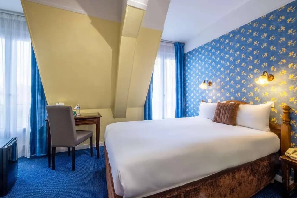 Hôtel Abaca Messidor by HappyCulture - photo 19