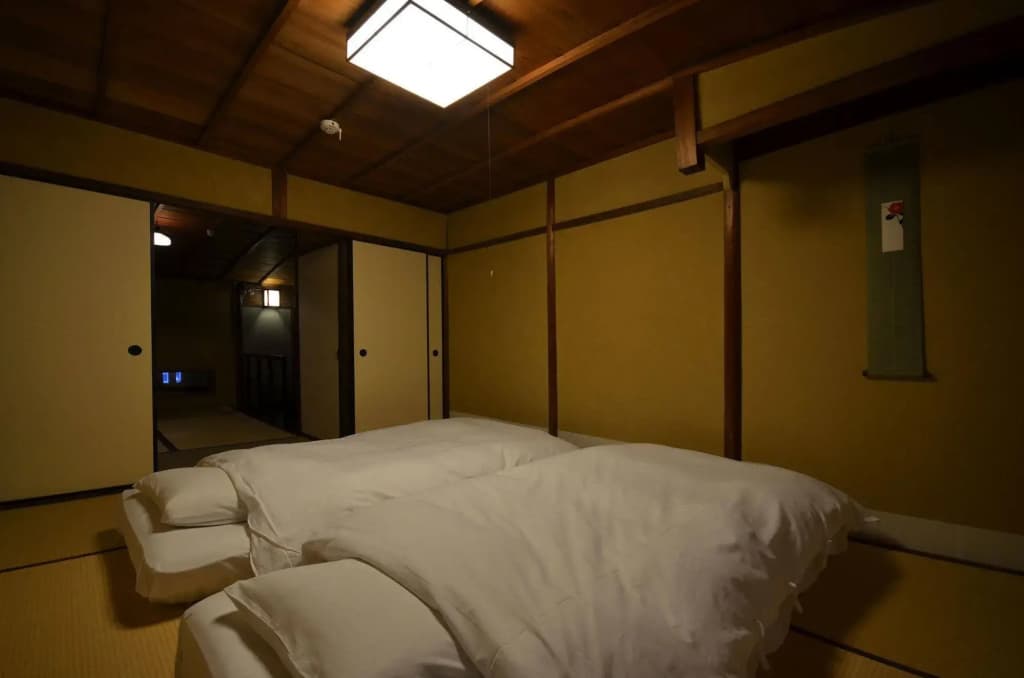 Kyomachiya Saigu - photo 4