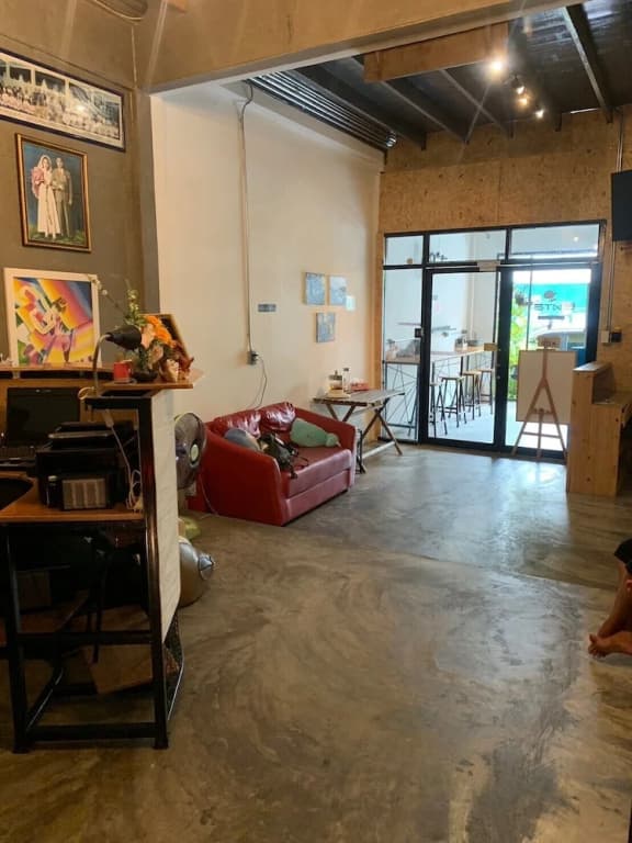 Good Space Hostel - photo 4