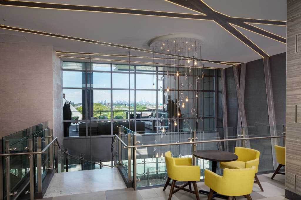 Hotel Indigo Flushing - LaGuardia by IHG - photo 7