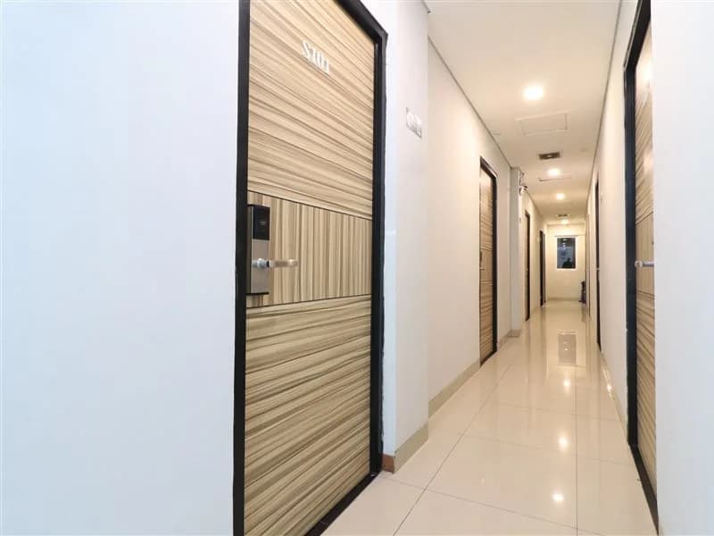 City Style Residence - photo 13