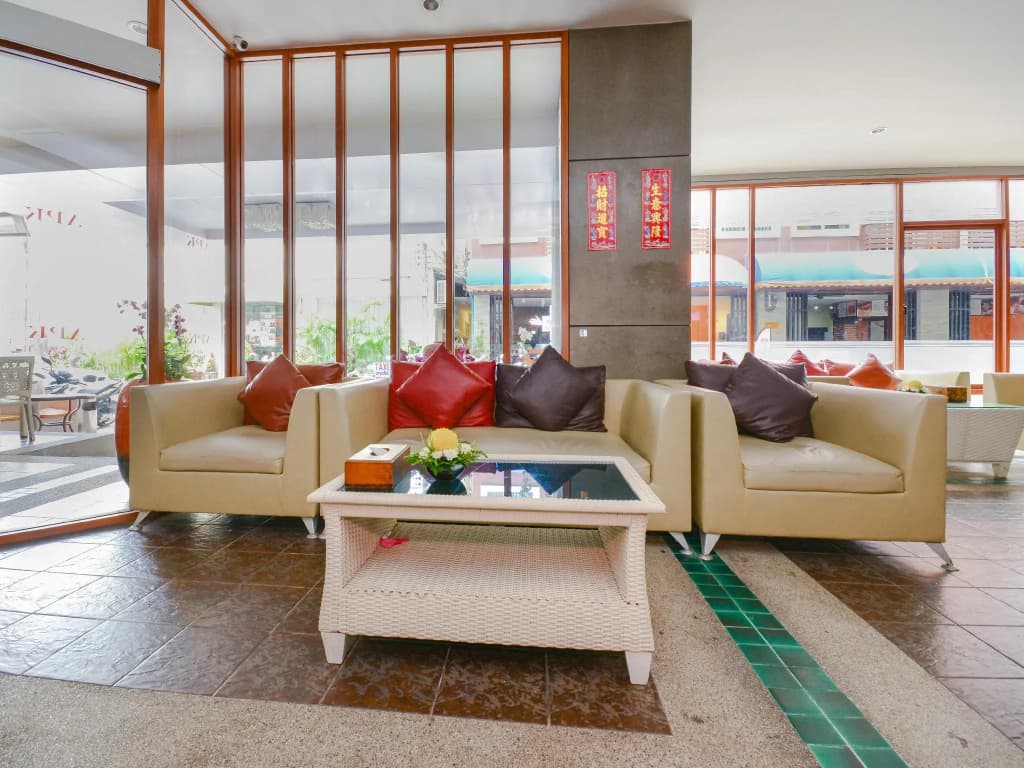 Cocoon APK Resort & Spa - photo 2
