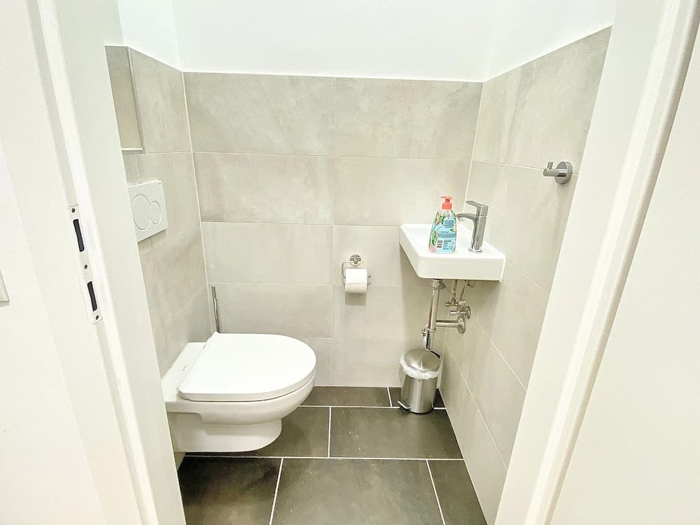 Steiner Residences Vienna Reumannplatz - photo 8