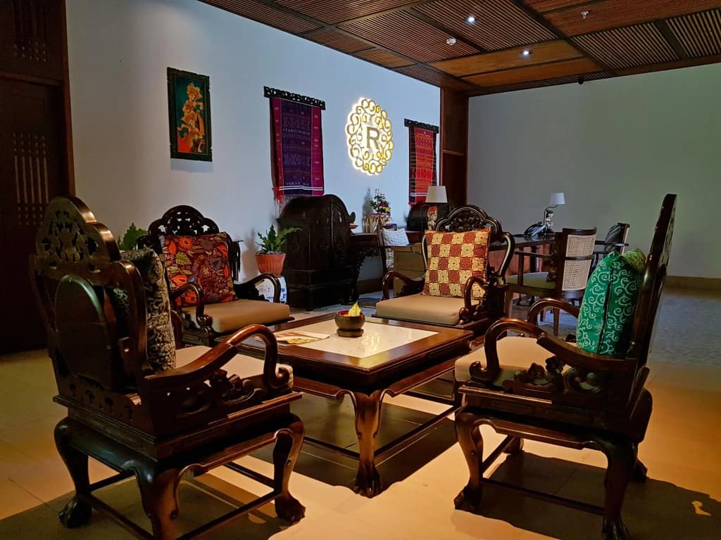 Rama Residence Padma - photo 14
