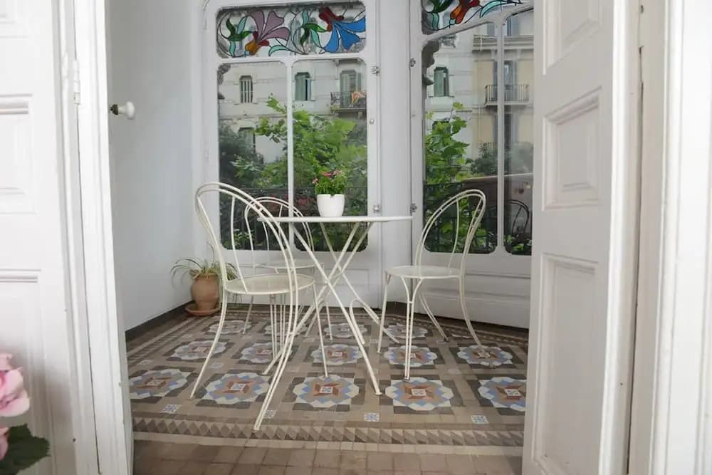 Hostal Martina - photo 17