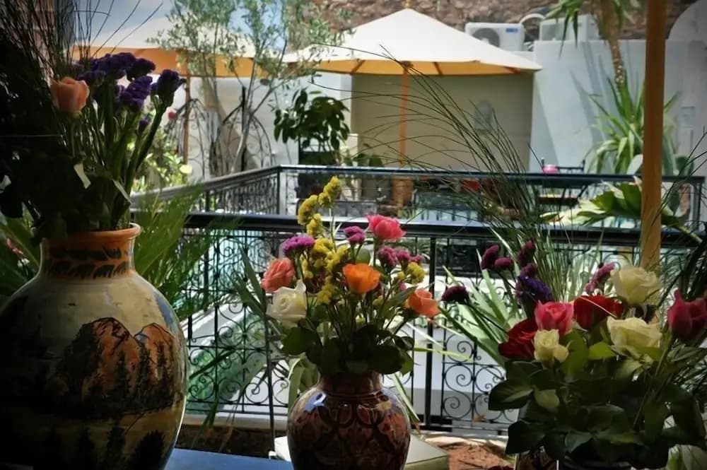 Riad Bleu Topaze - photo 21