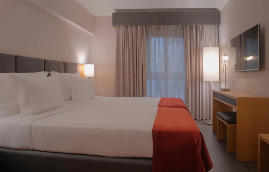 SANA Reno Hotel - photo 42