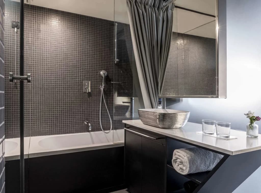 9Hotel Mercy - photo 11