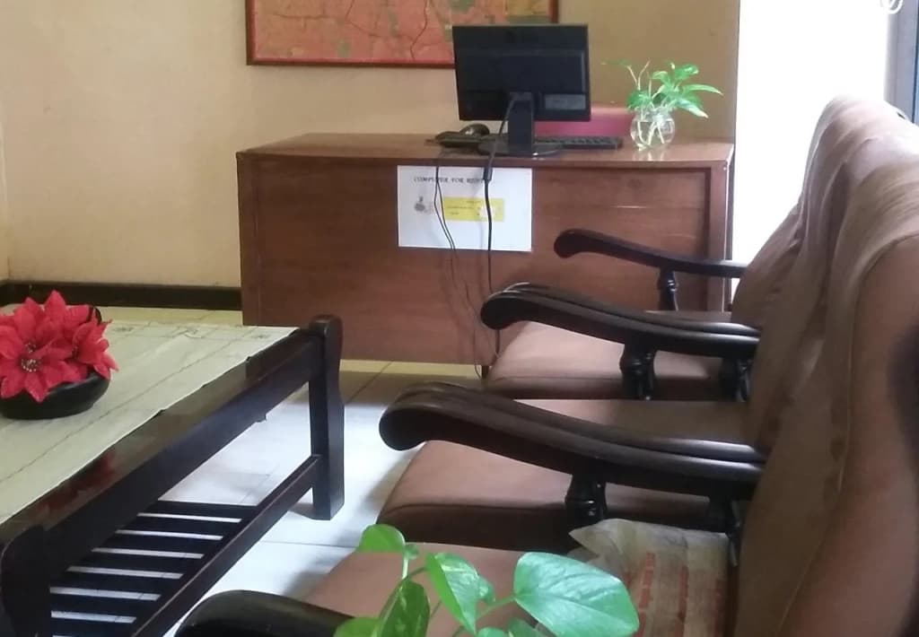 Hotel Surya Lama - photo 11