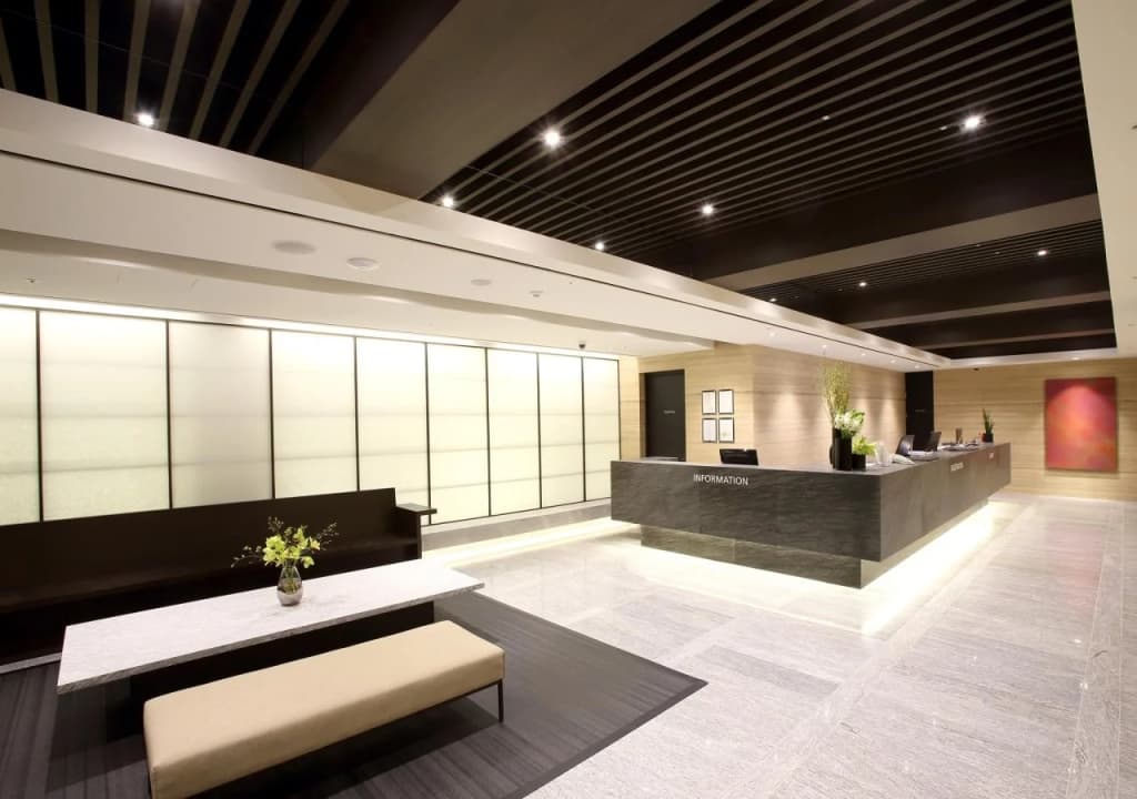 Hotel PJ Myeongdong - photo 23