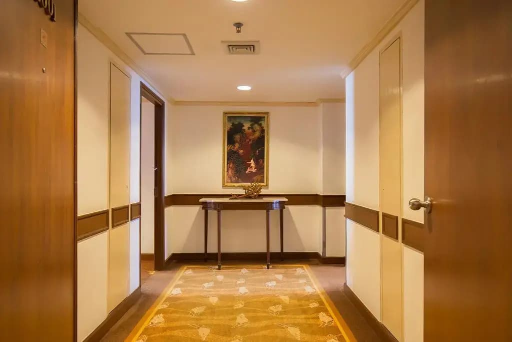 Ramada D'MA Bangkok - photo 13