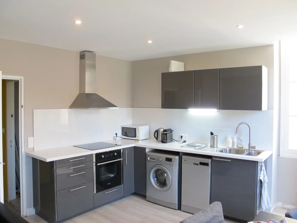 Appartements Nice Centre Carre D Or - photo 16