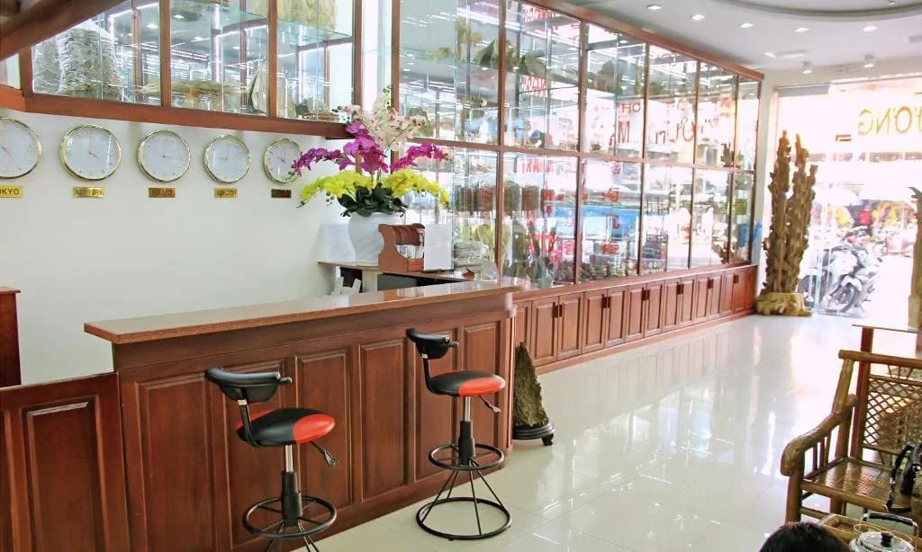 Tram Huong - photo 4