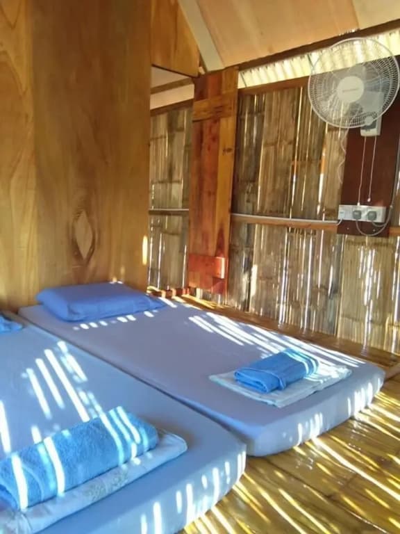 Taun Gusi Village Homestay - photo 10