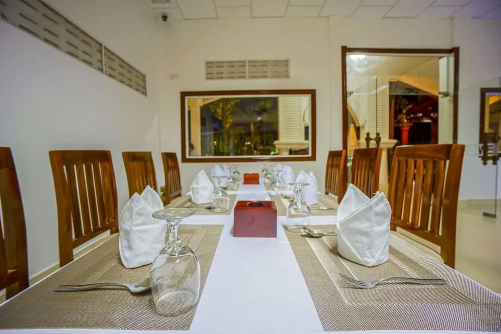 Angkor Magic Tree Hotel - photo 27