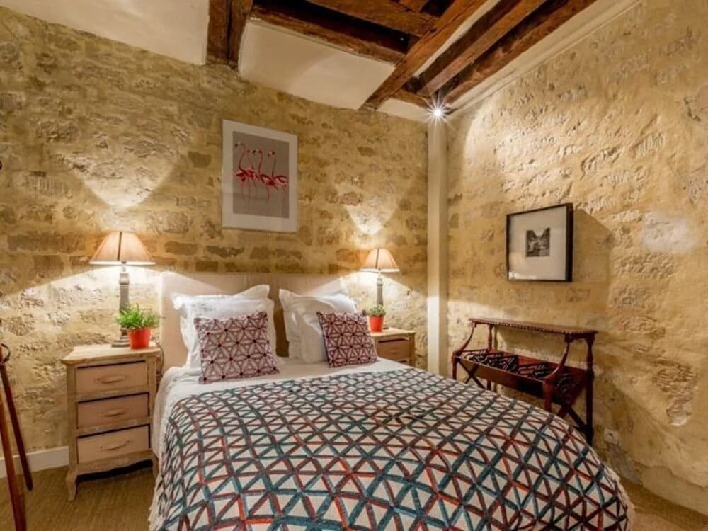 Edgar Suites Saint Germain - Serpente - photo 4