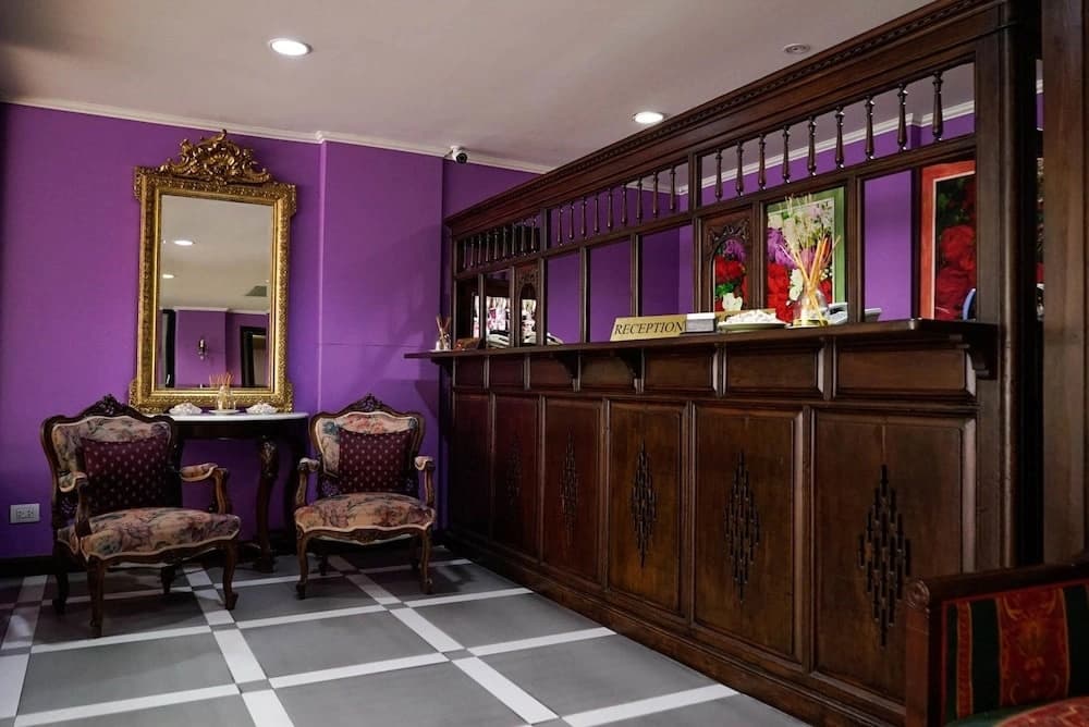 Sara Inn - photo 2