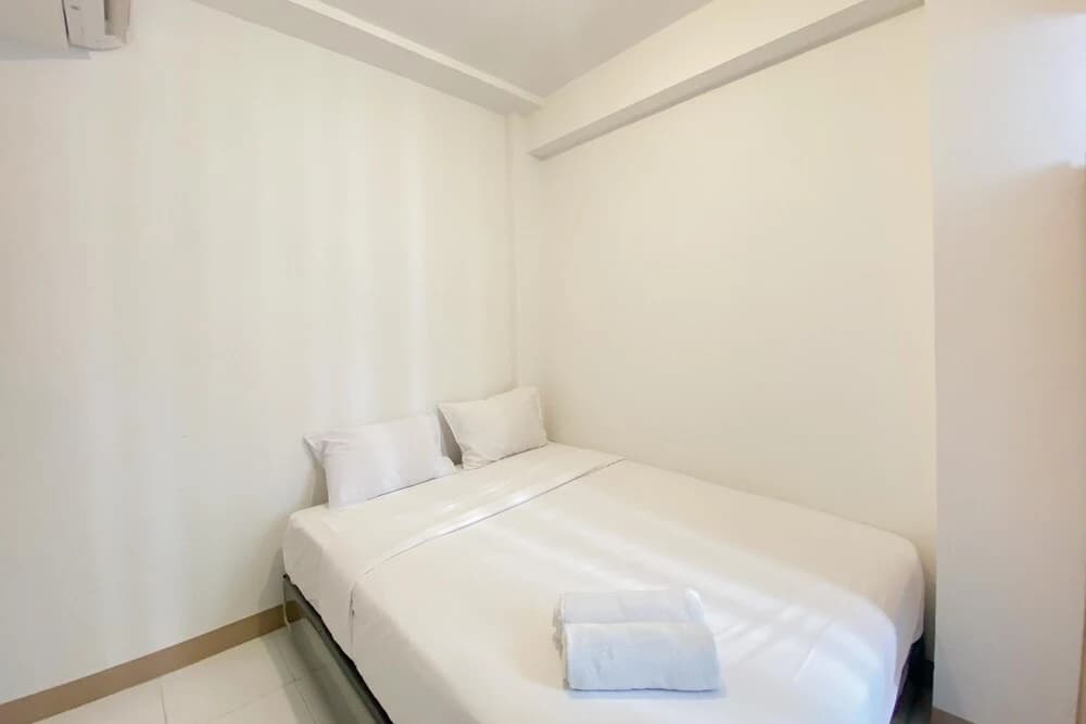 Homey And Comfortable 2Br At Tokyo Riverside Pik 2 Apartment - photo 3