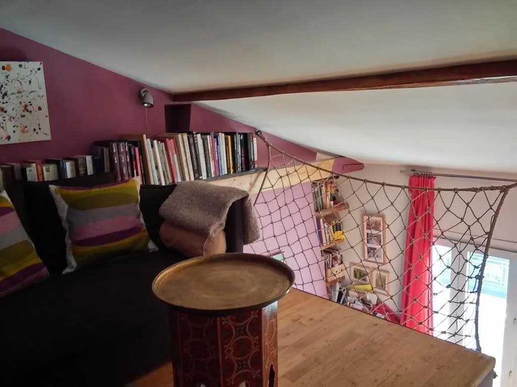 Bed and Breakfast Boyer - main photo