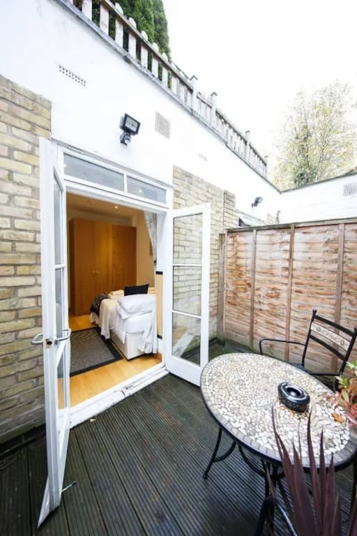 Studios2Let Bloomsbury - photo 9