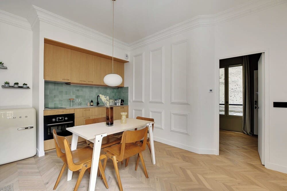 Magnificent apt in Bastille- 1bd/4p - Near Marais - photo 19