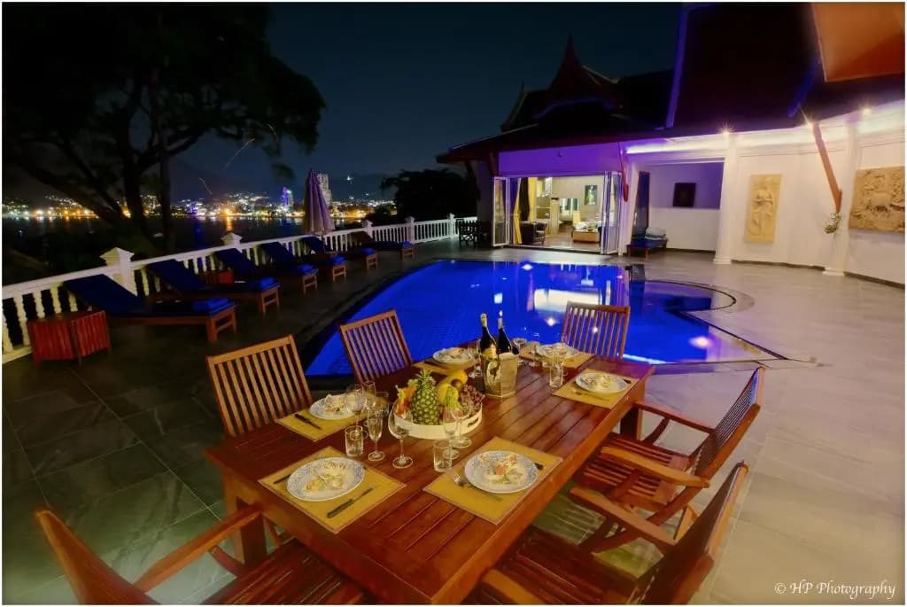 Villa Regtuk - photo 11