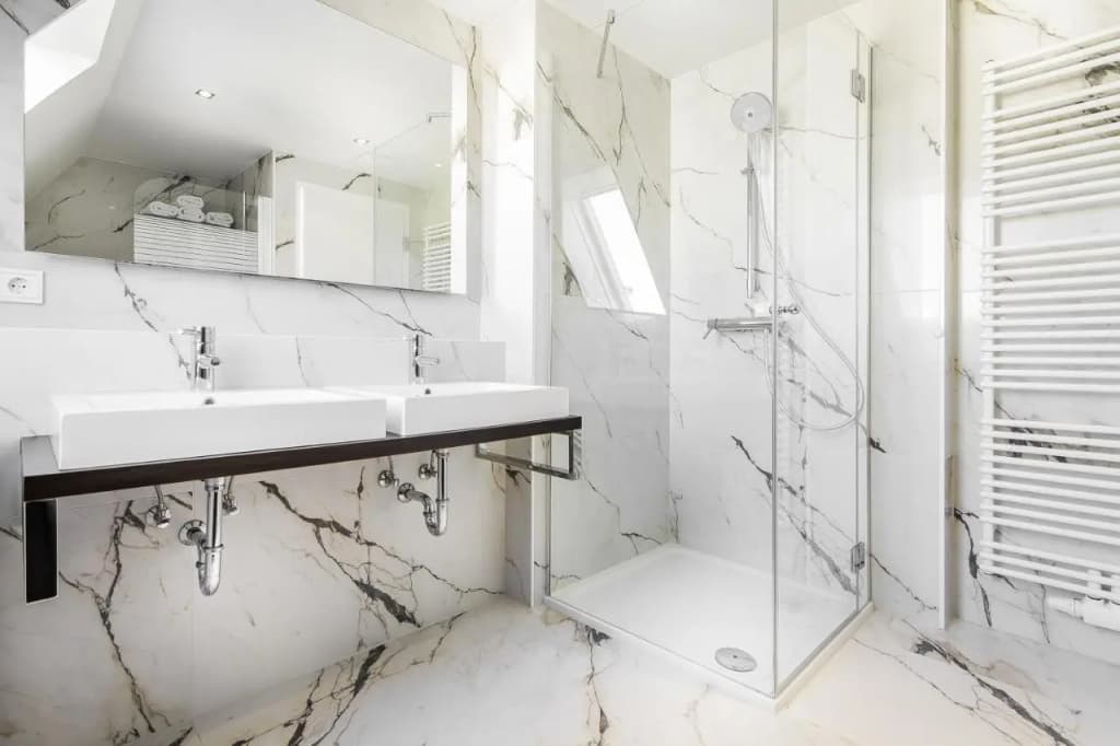 Abieshomes Serviced Apartments - Messe Prater - photo 35