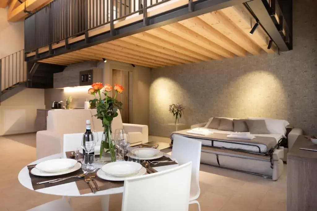 Residence 8 Loft - photo 12