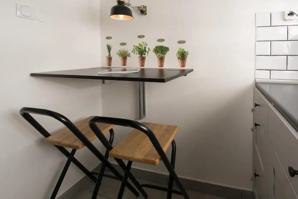 Danube studio apartment - photo 11