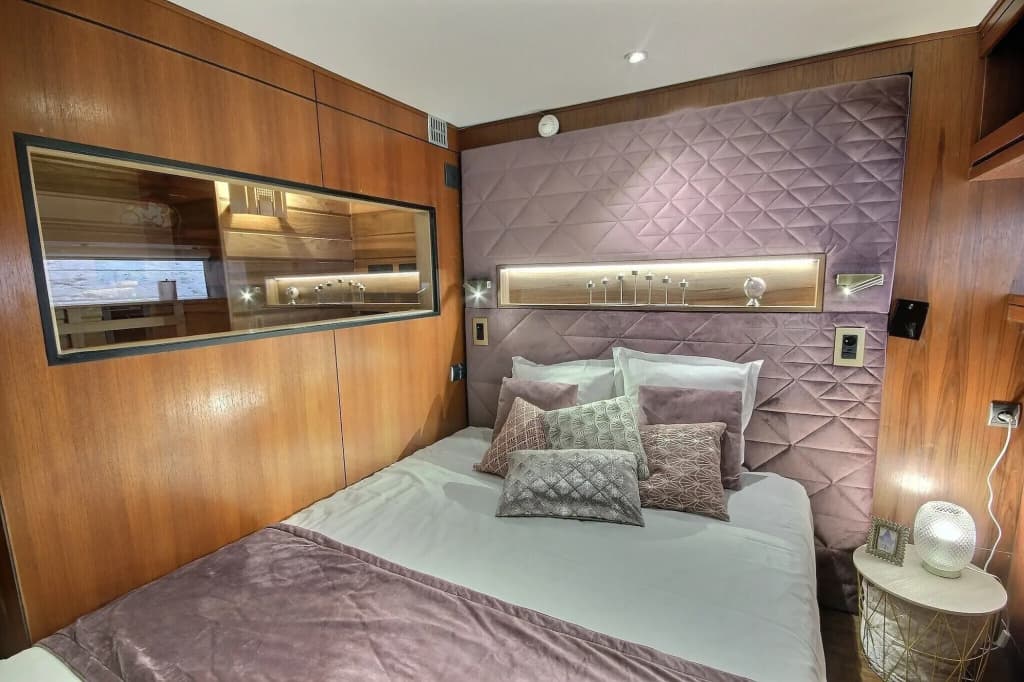 VIP Paris Yacht Hotel - photo 22