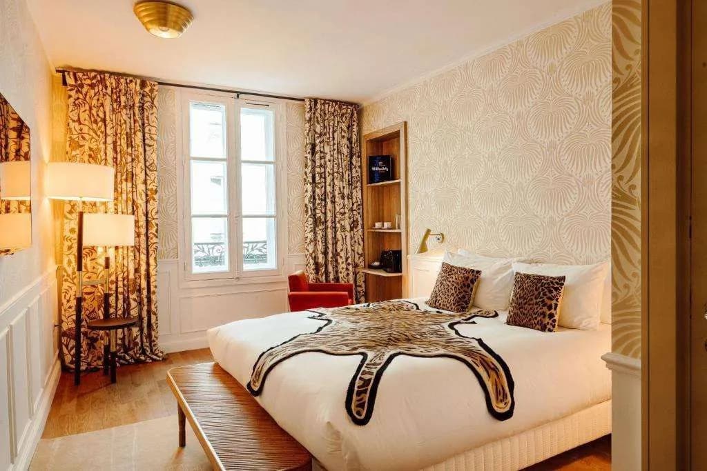 Hotel Thoumieux - photo 24
