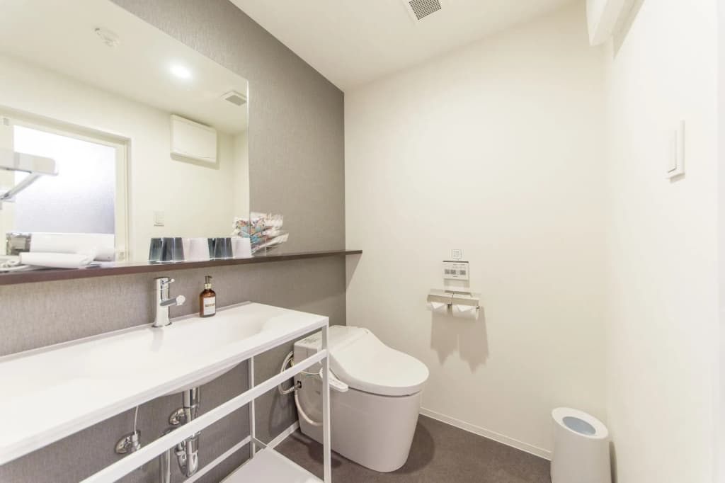 M's Hotel Nijo - photo 9