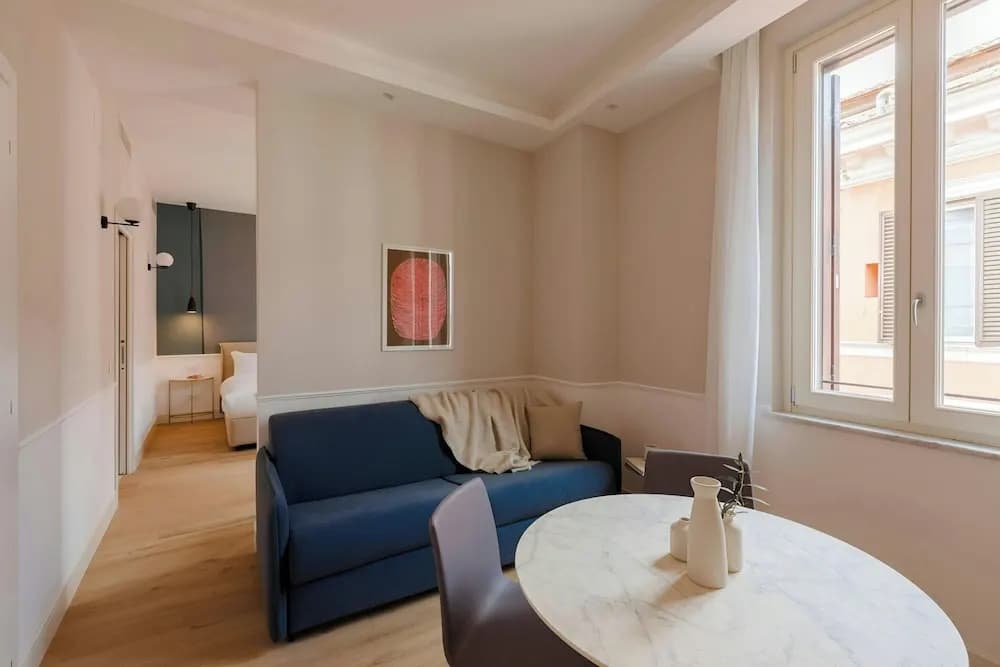Sonder by Marriott Bonvoy Antinoo Apartments Piazza del Parlamento - photo 18