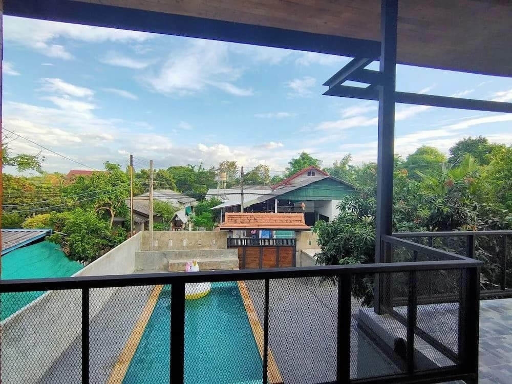 Lan House Pool Villa - photo 15