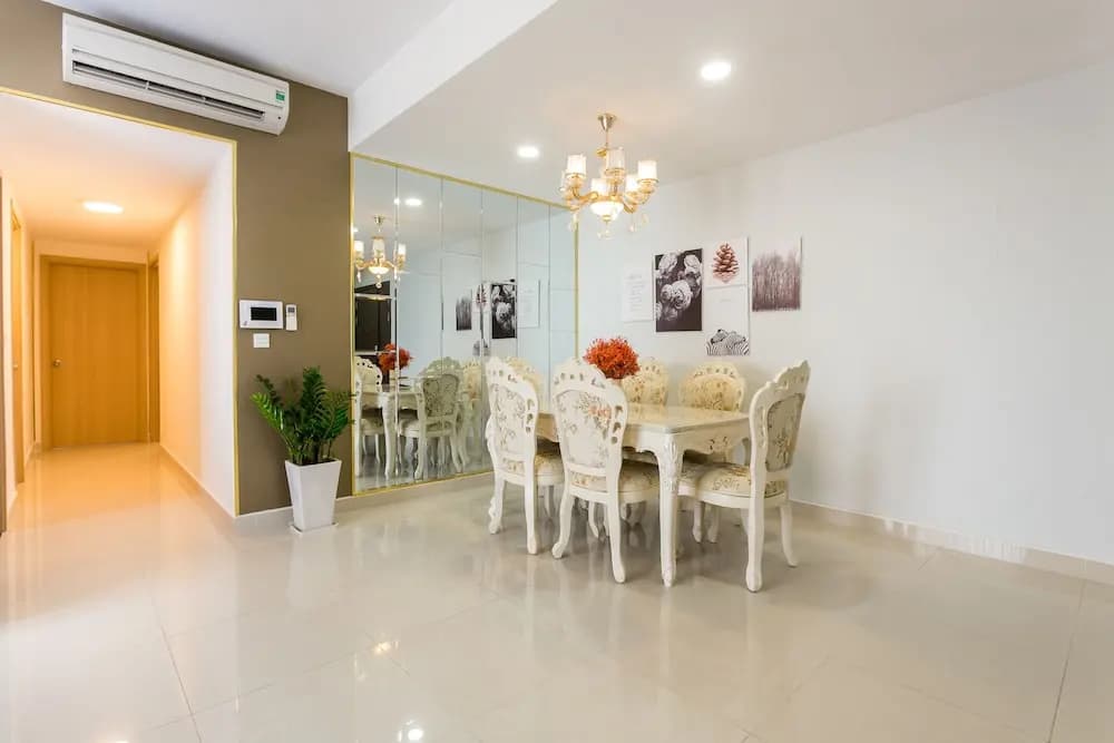 RiverGate Residence - photo 18
