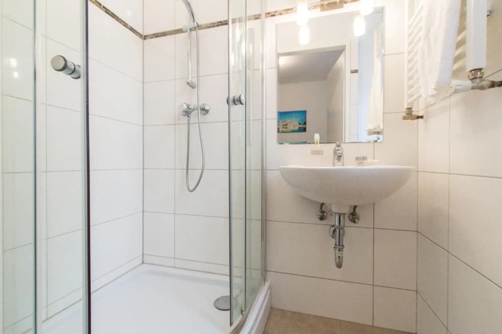 CheckVienna – Apartment Kroellgasse - photo 6