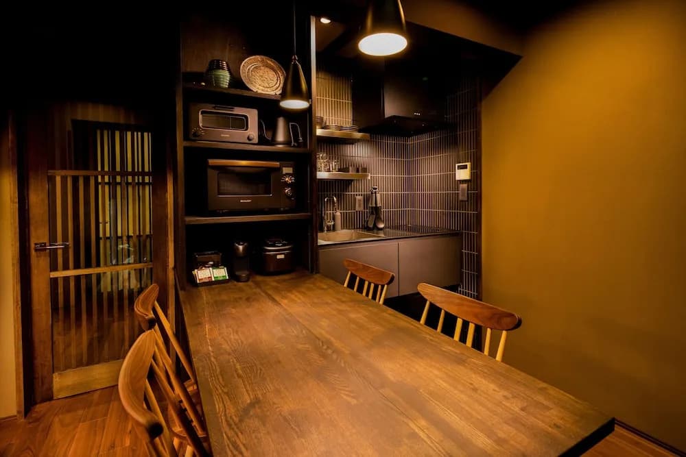 SKY Kyoto - photo 15
