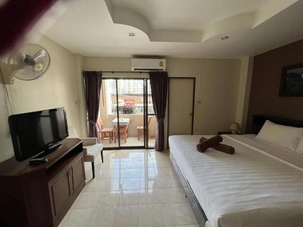 The Links Hotel Pattaya - photo 14