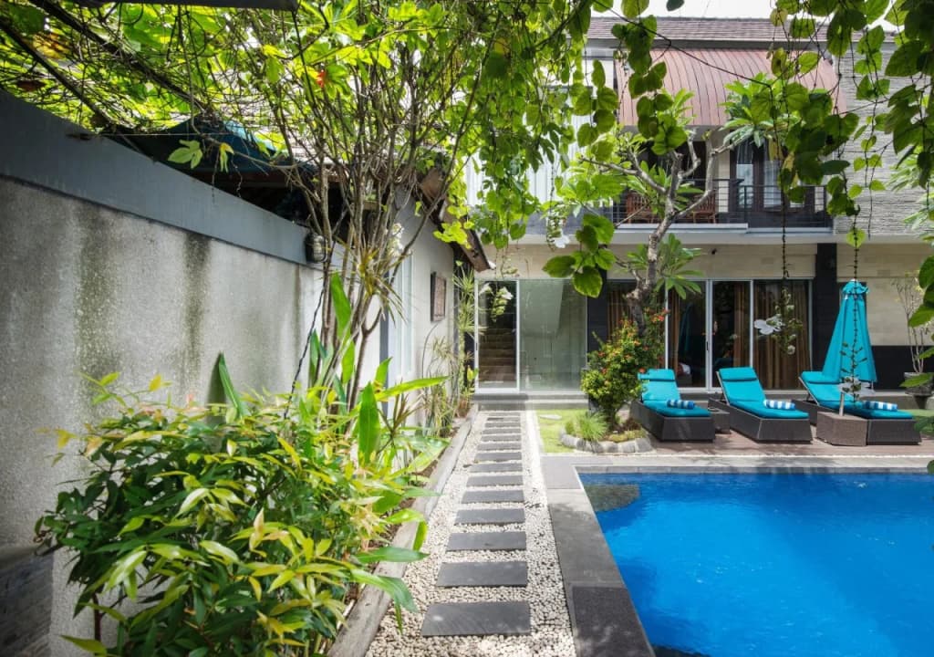 The Nakula Villas - photo 17