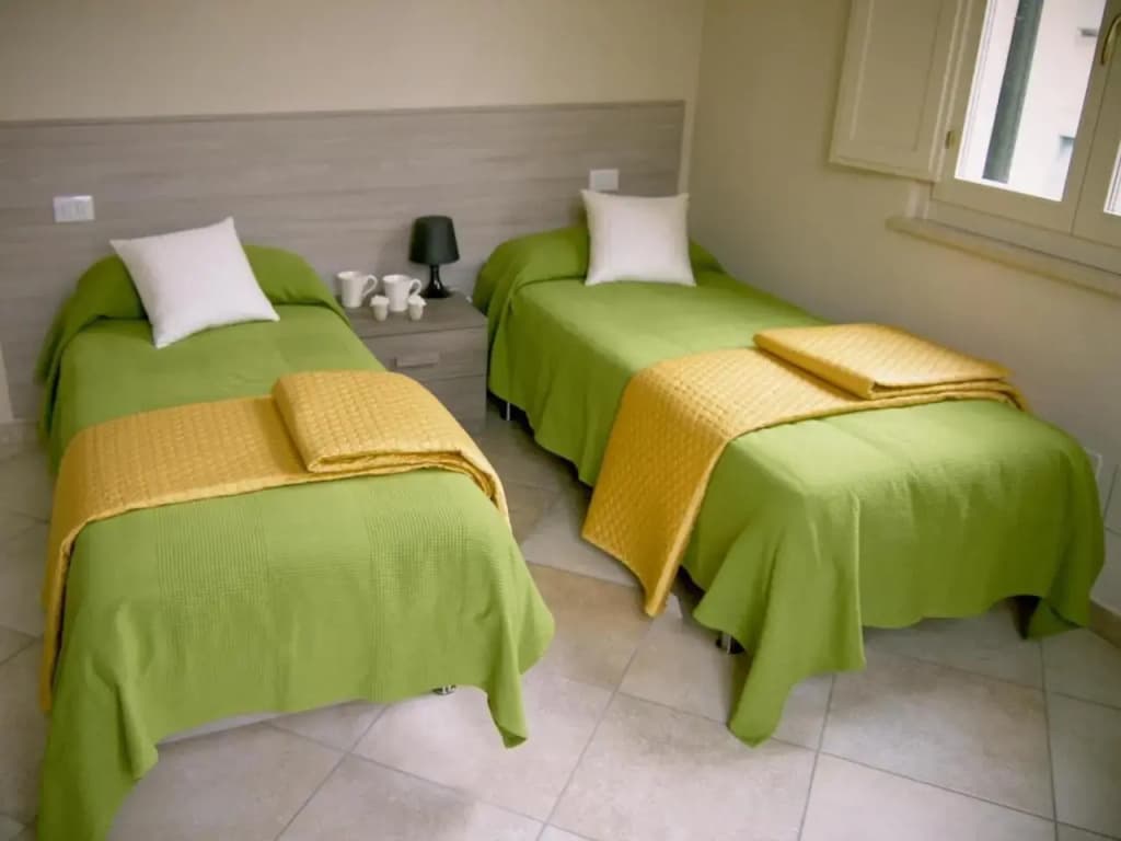 Bed and Breakfast Zula - photo 6