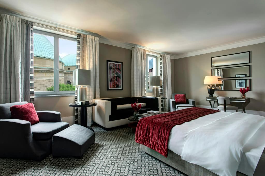 Hotel De Rome Berlin - photo 30