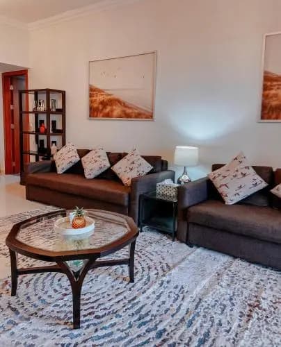 Mina AlFajer Apartments - photo 2