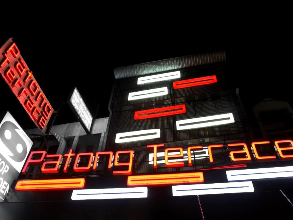 Patong Terrace - main photo