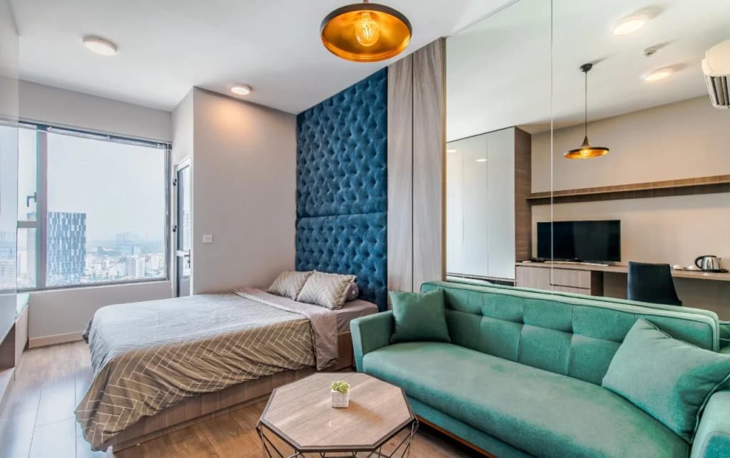 Resto Home River Gate - photo 2
