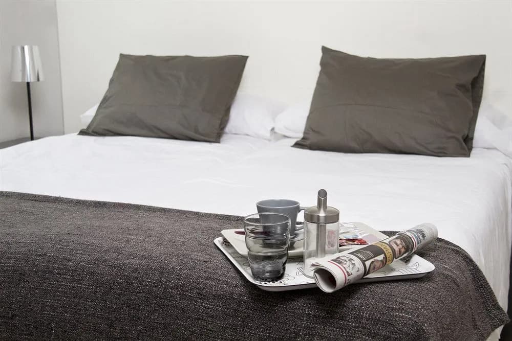 8Rooms Madrid - photo 4