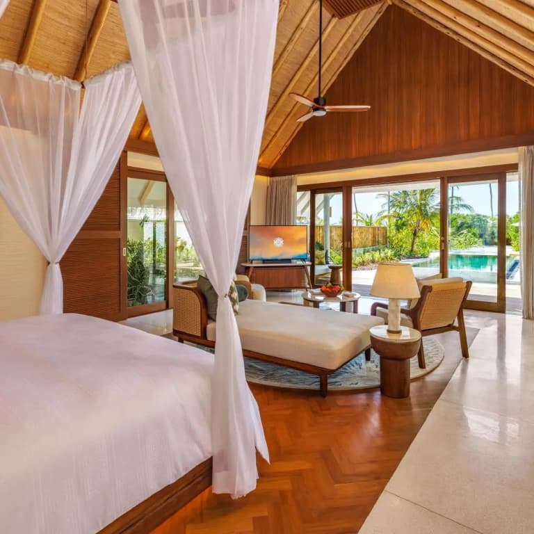 Rah Gili Maldives - photo 5